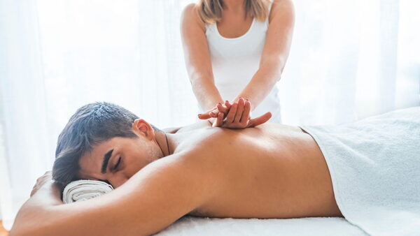 Vor und nach der Massage: Worauf sollten Sie achten?