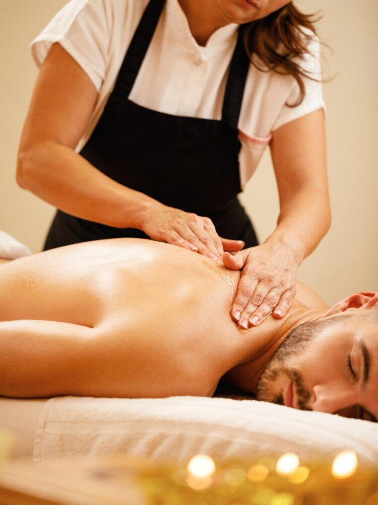 Unser Serviceverständnis bei Nova Spa