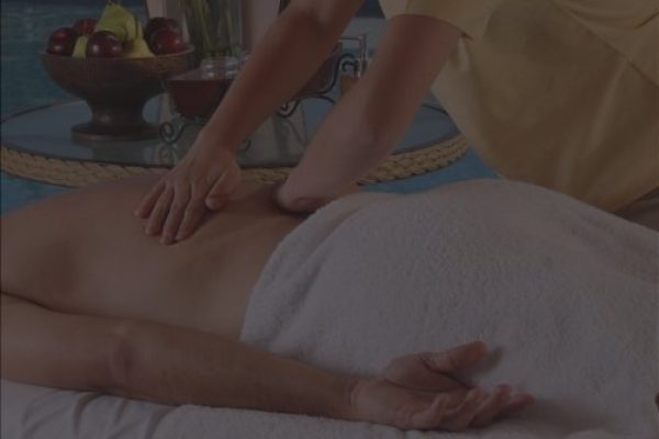 المساج السويدي الكلاسيكي — التقنيات التي نستخدمها