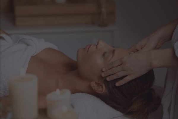 Антистресс-массаж — Используемые техники