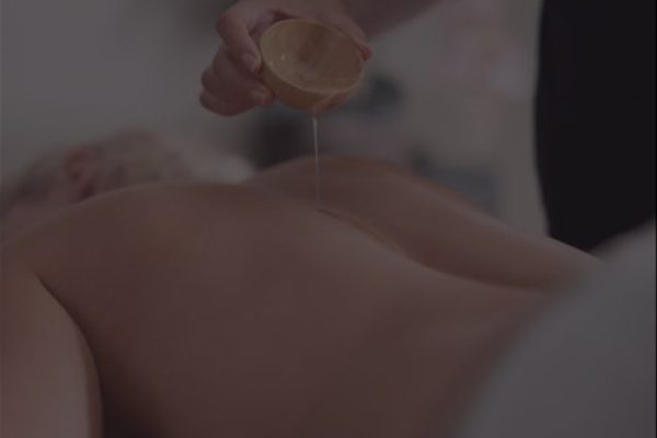 Hot Candle Massage — Techniques We Use