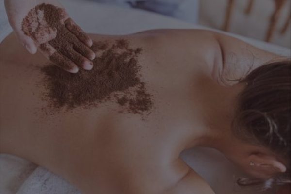 Sand Massage — Techniques We Use