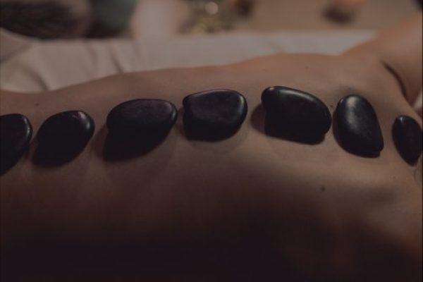 Hot Stone Massage — Techniques We Use
